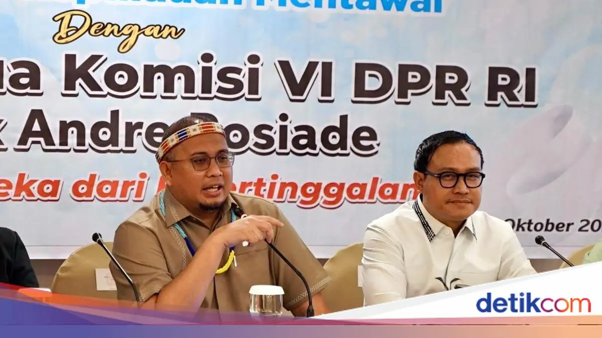 Andre Rosiade Kawal Pembangunan 4 BTS Telkomsel Tambahan di Mentawai