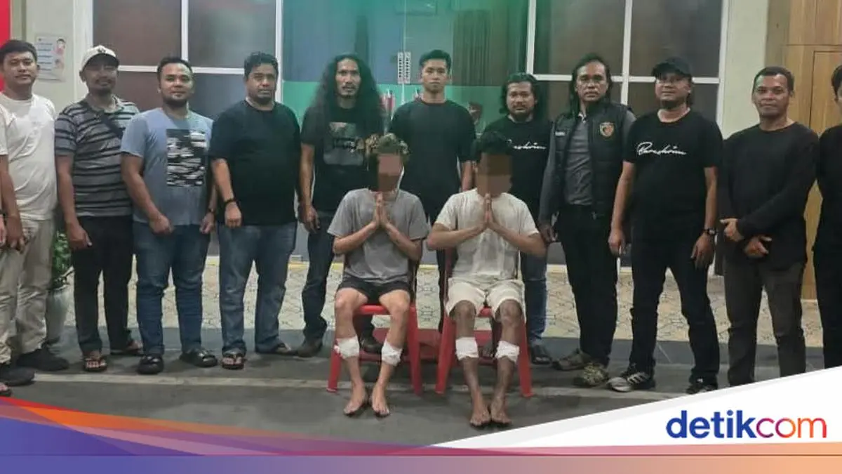 Sopir Taksi Online Dirampok Lalu Dibunuh, Jasadnya Dibuang ke Kebun Sawit