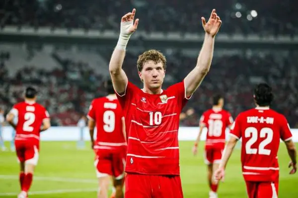 AFC Rapat Darurat di Jepang, Nasib Timnas Indonesia Ditentukan Hari Ini