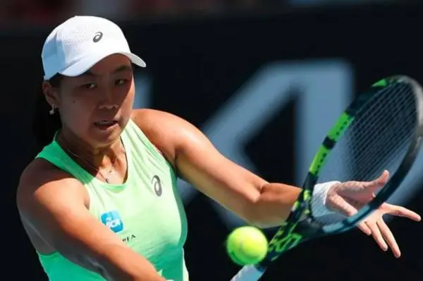 Janice Tjen Tersingkir dari Japan Open 2026, Peluang Bangkit Masih Terbuka di Nomor Ganda!