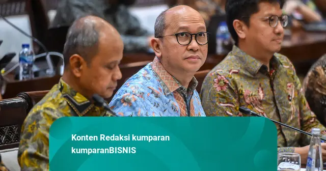 Danantara Bakal Rilis BUMN yang Berpotensi IPO Sebelum Akhir Tahun 2026