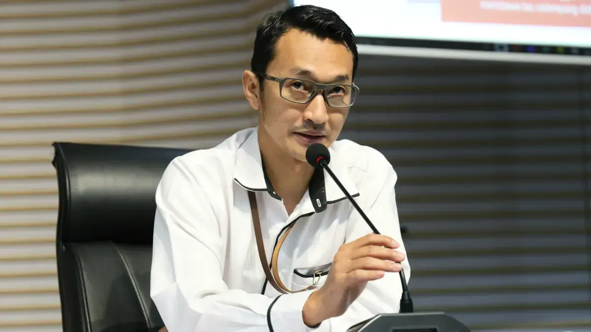 KPK Usut Dua Oknum TNI dalam Kasus Korupsi Dana Siap Pakai di BNPB