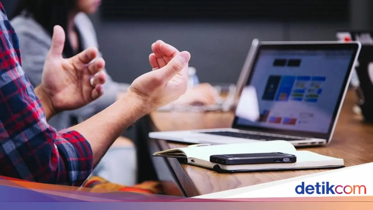 MagangHub hingga SMK Go Global, Buka Peluang Kerja bagi Lulusan Baru