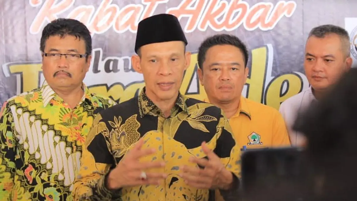Alasan Jaro Ade Absen Panggilan KPK