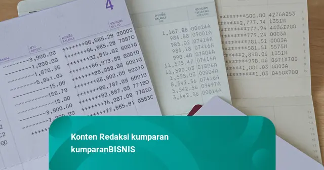 Wamenko Perekonomian Sebut Rekening untuk Remaja 17 Tahun Sasar 25,1 Juta Orang