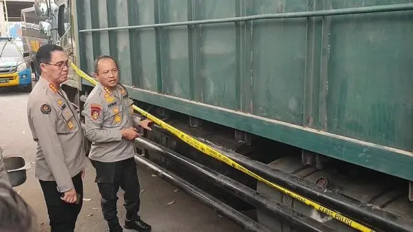 Polisi Ungkap Dugaan Penyelewengan 1.140 Liter Solar Subsidi untuk Dijual ke Banjarmasin
