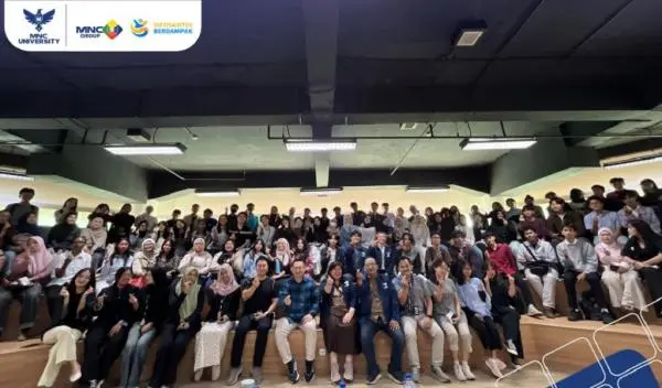 MNC University Gelar Workshop Beyond Smart Seri IV, Basic Trading Techniques for Stocks & Mutual Funds