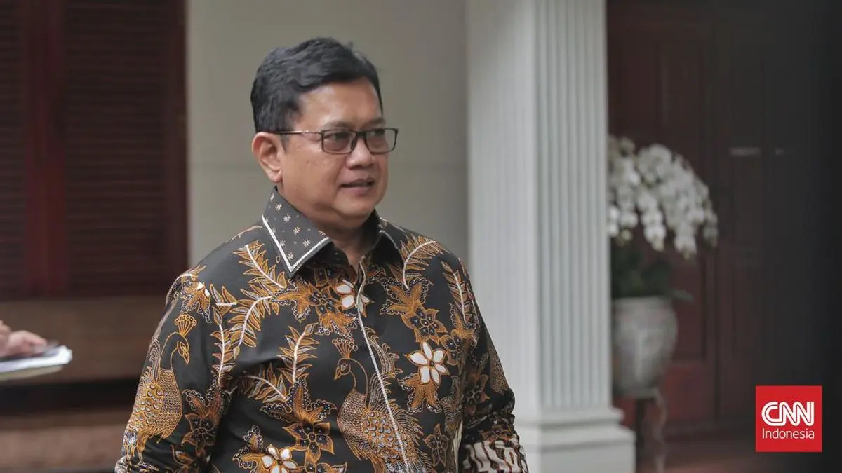 PAN Kaji Putusan MK Soal Gibran, Tak Mau Ada Kepentingan Kekuasaan