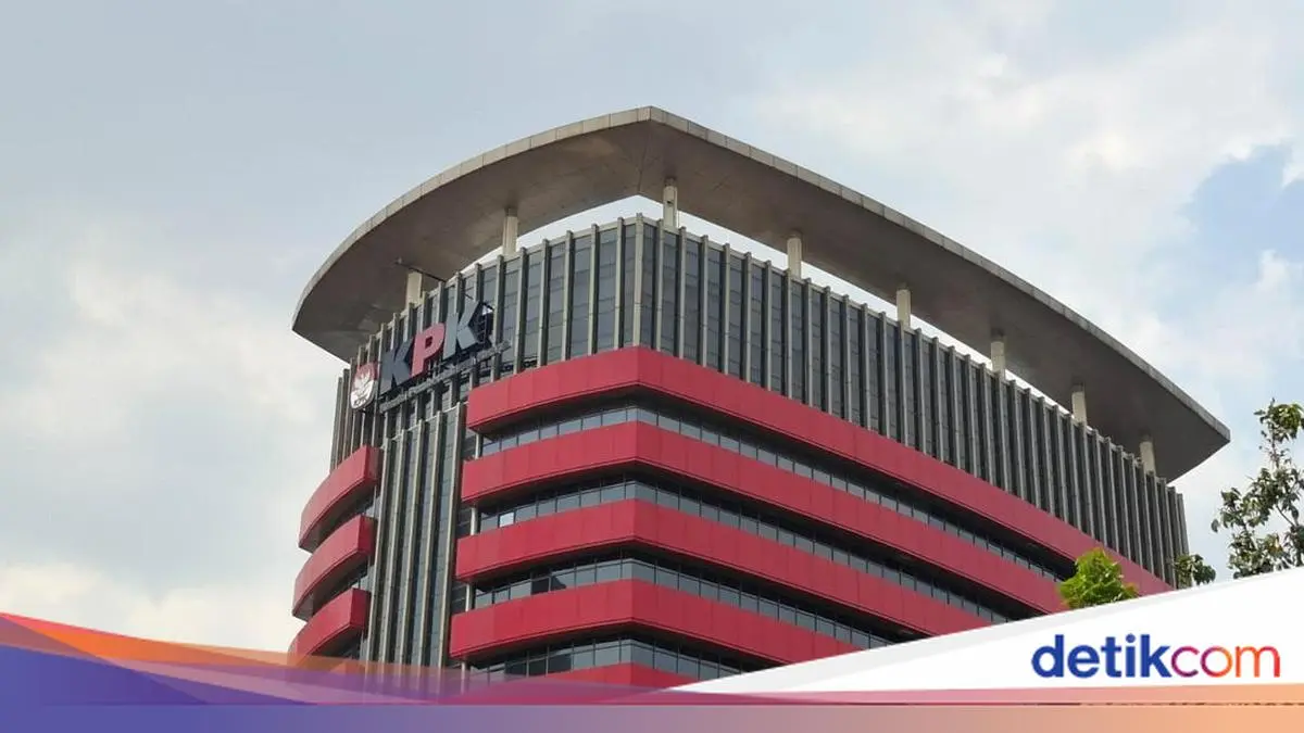 Duduk Perkara Rp 800 Juta dari Summarecon ke Hercules hingga Disita KPK