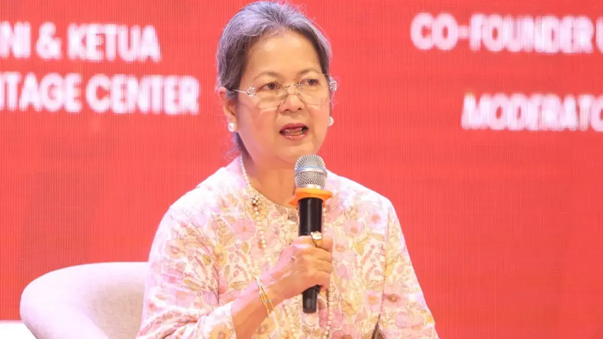 Nilai-nilai Bung Hatta untuk Menciptakan Legacy Bagi Generasi Mendatang