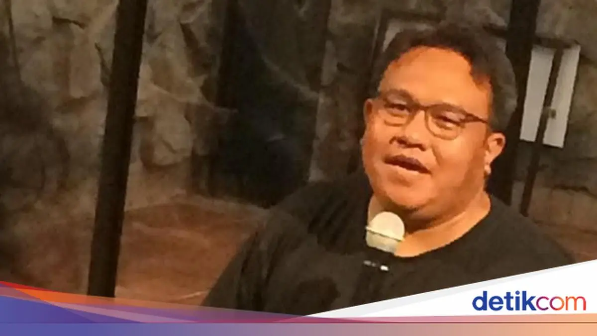 Polda Metro Panggil Dandhy Laksono Pekan Depan terkait Film Pesta Babi