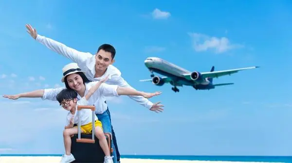 Tiket Pesawat Libur Nataru Bebas PPN, Cek Syarat dan Aturan yang Wajib Terpenuhi