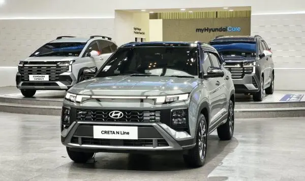 Perkuat Penetrasi Pasar di Indonesia, Hyundai Kolaborasikan Otomotif dan Gaya Hidup