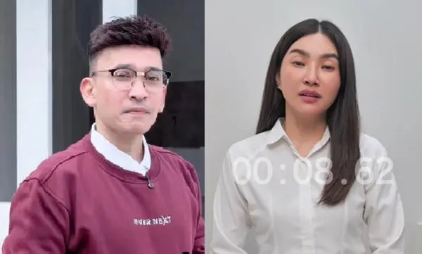 Geram Lihat Ruben Onsu dan Sarwendah Saling Serang, Komnas PA Ancam Cabut Hak Asuh Anak