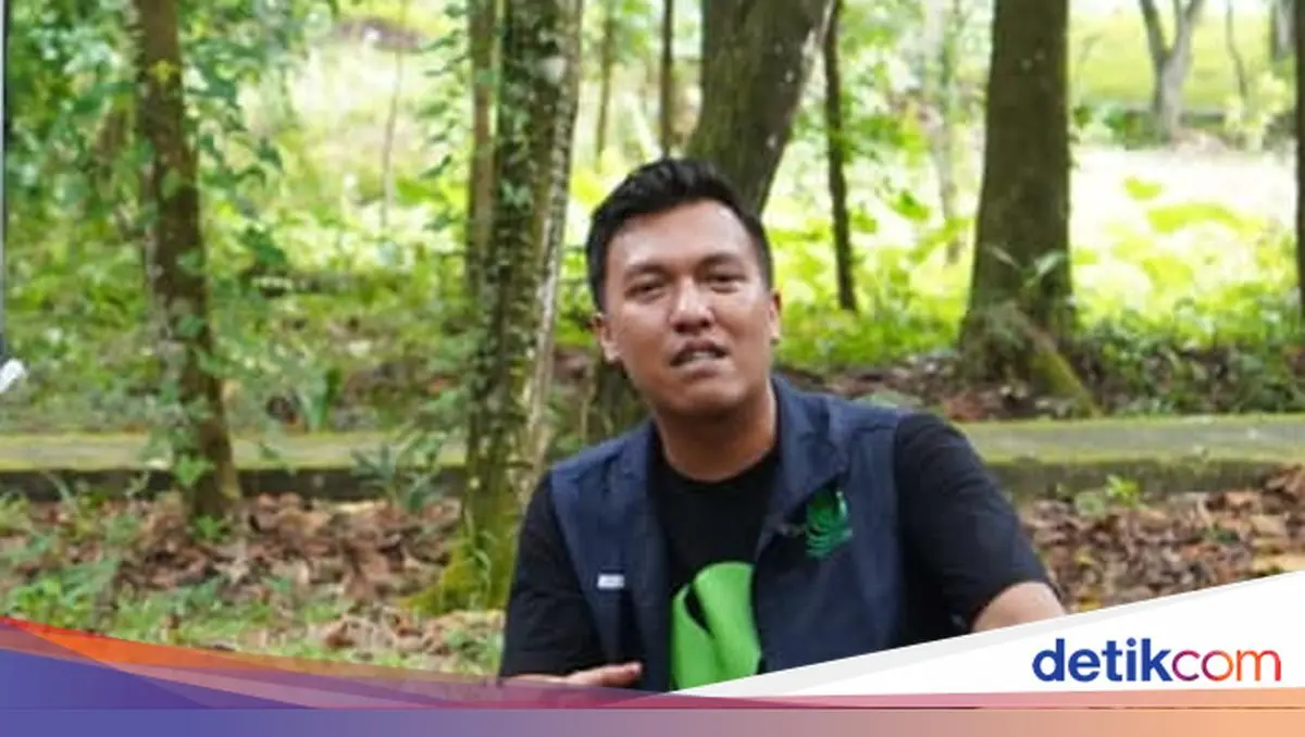Aktivis Apresiasi Kapolri Jadikan Green Policing Program Nasional