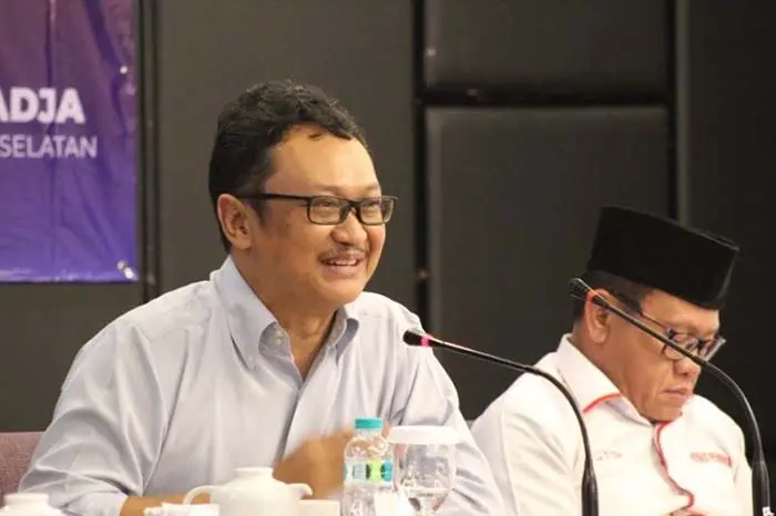 ISESS Dorong Pengusutan Tuntas Atas Penggerebekan Santriwati di Pesantren Hamlatul Qur'an Sukoharjo