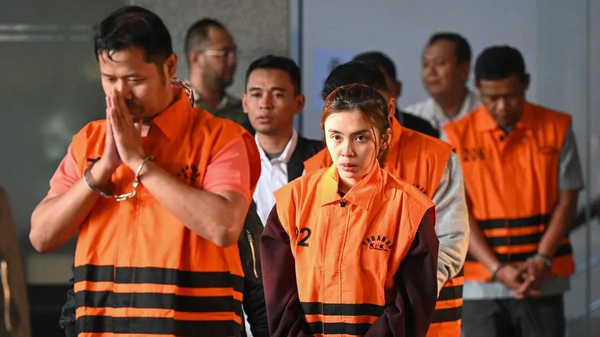 Pelaku Korupsi saat Bencana Terancam Hukuman Mati, Ini Pasalnya