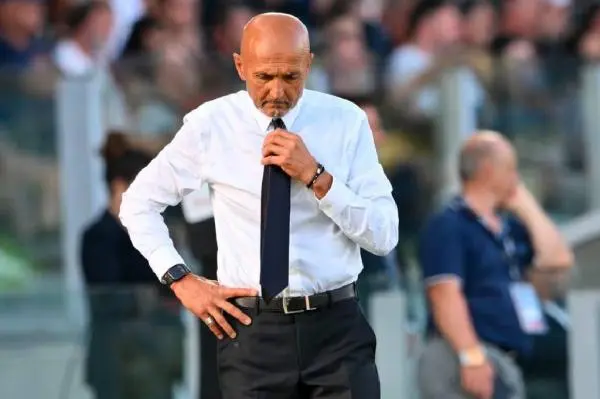 Nasib Luciano Spalletti di Juventus Terancam! Catatan Lebih Buruk dari Igor Tudor yang Dipecat