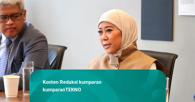 Judol Kejahatan Transnasional: Infrastruktur di Luar Negeri, Korbannya Orang RI