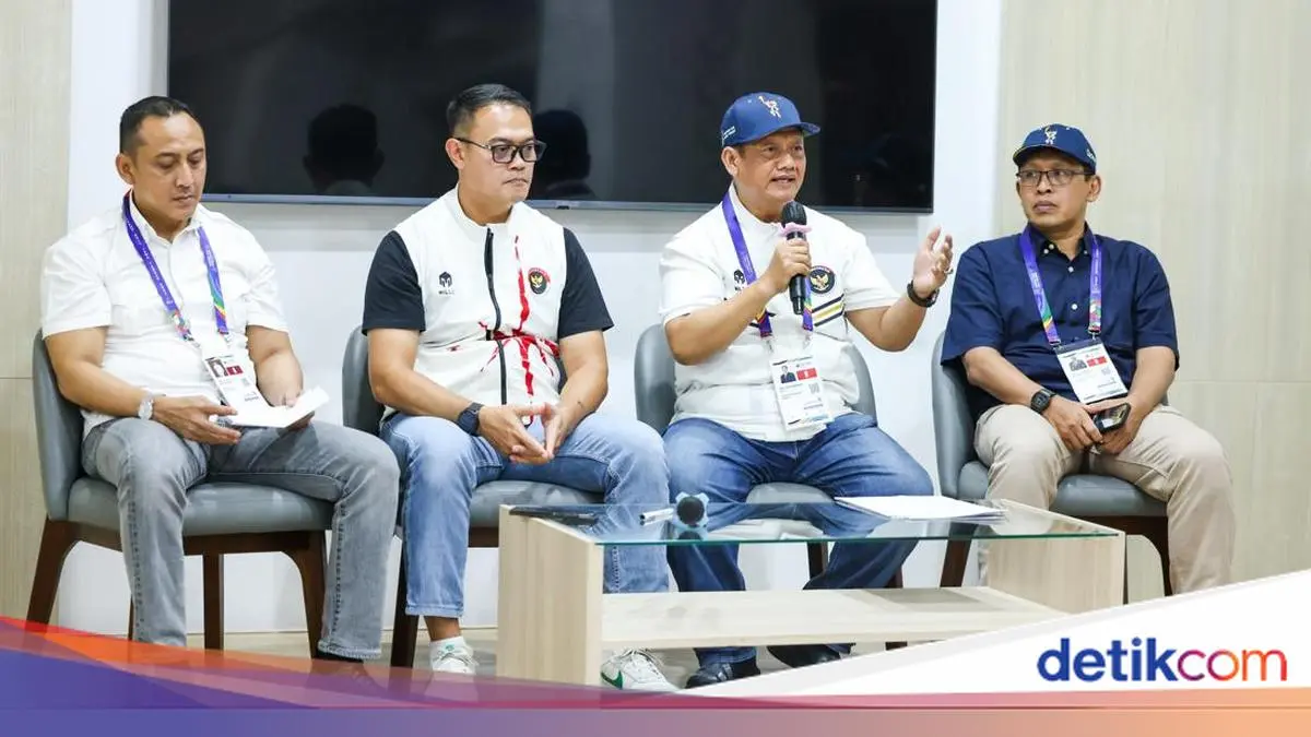 KONI-Panitia Evaluasi SOP Keselamatan Atlet Usai 3 Insiden di Porprov Jateng