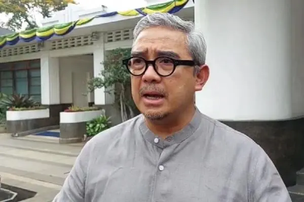 Hamili Siswi Magang, Oknum ASN Pemkot Bandung Dipecat Tidak Hormat