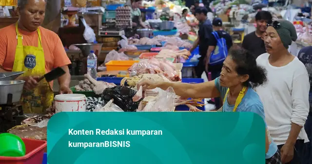 Bank Indonesia Catat Keyakinan Konsumen per September 2026 di Level Optimis