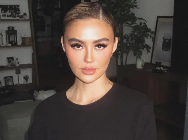Agnes Mo Dipanggil PN Jakpus Terkait Gugatan Hak Cipta Lagu, Sidang Perdana 20 Oktober