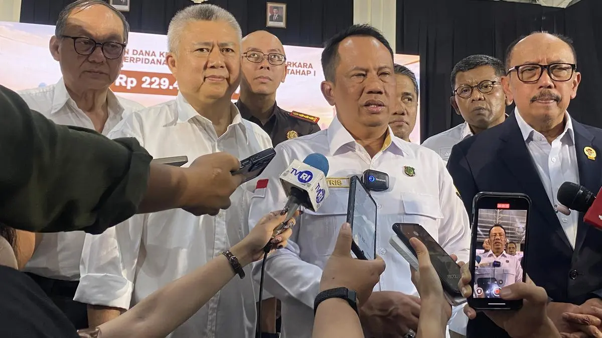 Tak Hanya Aset Henry Surya, Kejagung Telusuri Peminjam Dana Indosurya