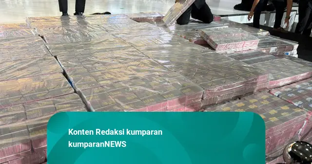 AAI Usul PPA di RUU Perampasan Aset Independen: Tak di Bawah Kejaksaan