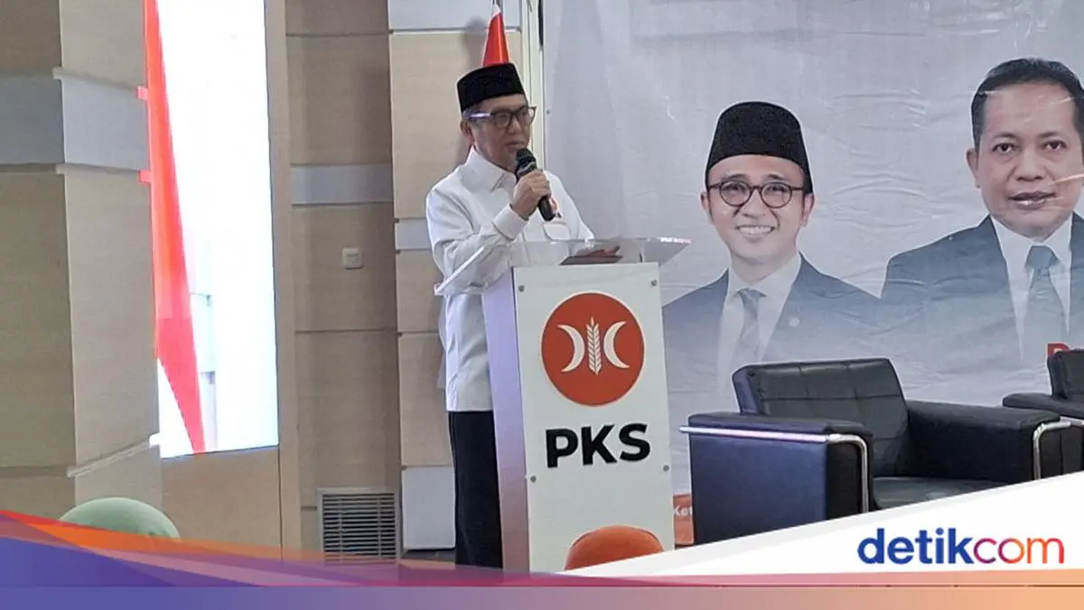 Presiden PKS Sebut Putusan soal Gibran 'Ijazahgate': Ada Perlakuan Tak Sama