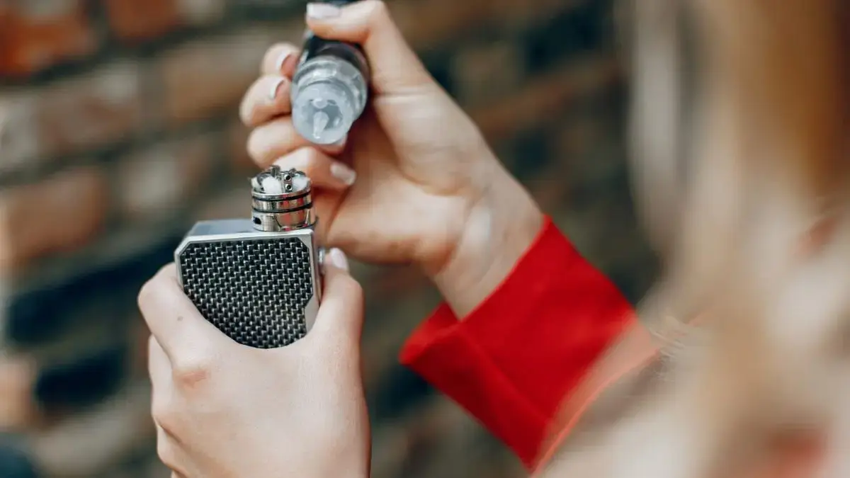 Kapolri Minta MUI Terbitkan Fatwa Haram Vape, Sahroni Nilai Harus Segera Dieksekusi