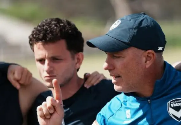Pelatih Melbourne Victory Siap Jegal Persib Bandung di Si Jalak Harupat, Ini Senjata Utamanya