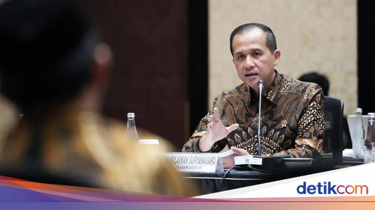Komite I DPD Buka Pra-Pembahasan, UU Ketransmigrasian Akan Diperbarui