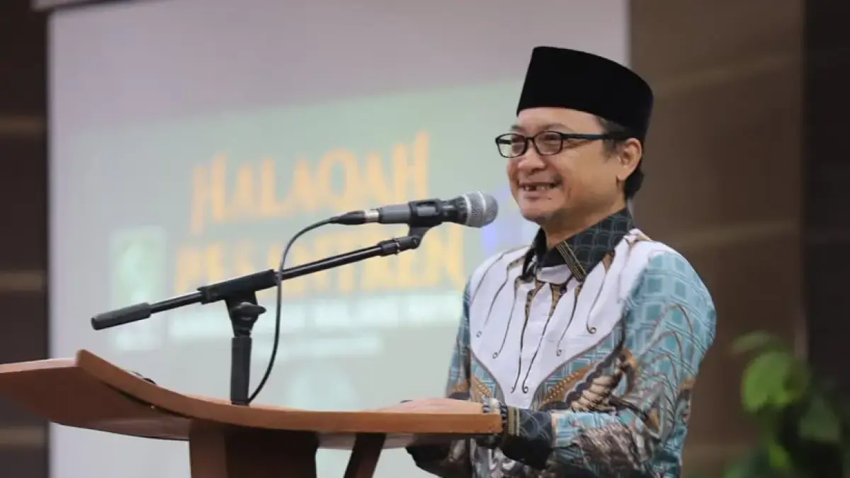Peringati Hari Santri 2026, PKB Bakal Beri Penghargaan Untuk Santri dan Pesantren Dalam 3 Kategori