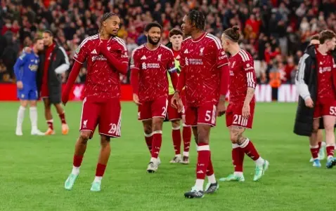 Hasil Piala Liga Inggris: Liverpool Depak Chelsea, Man City Menang Adu Penalti