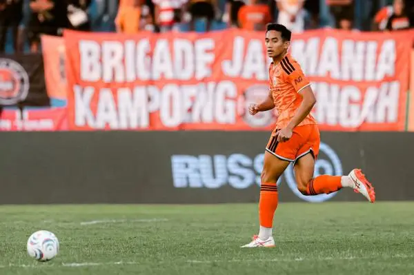 Shin Tae-yong Ubah Posisi Rizky Ridho di Persija, Sang Kapten Sampai Belajar dari Gelandang Eropa!