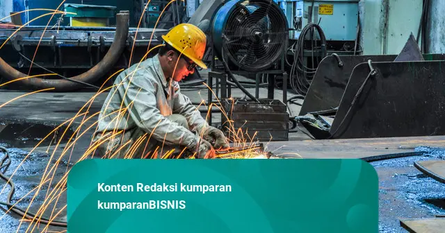 Isi UU Pelindungan Ketenagakerjaan yang Baru Disahkan, Ada soal Pesangon-Cuti