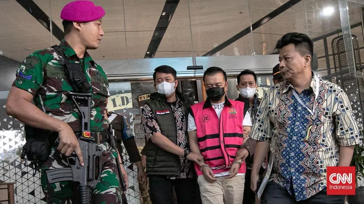 Hakim Perintahkan Jaksa Lanjutkan Pembuktian Perkara Don Ritto-Nurman