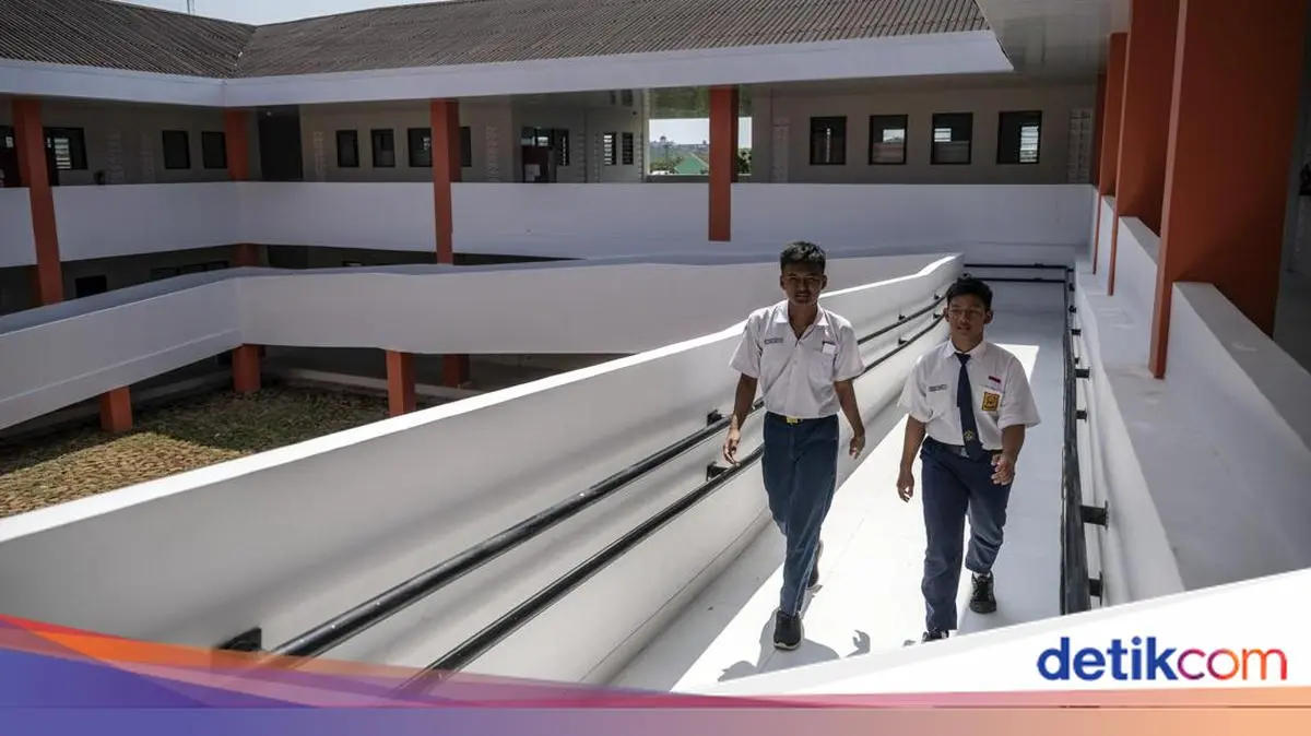 Setahun Sekolah Rakyat, Kemensos Bakal Gelar Peresmian Gedung di Makassar
