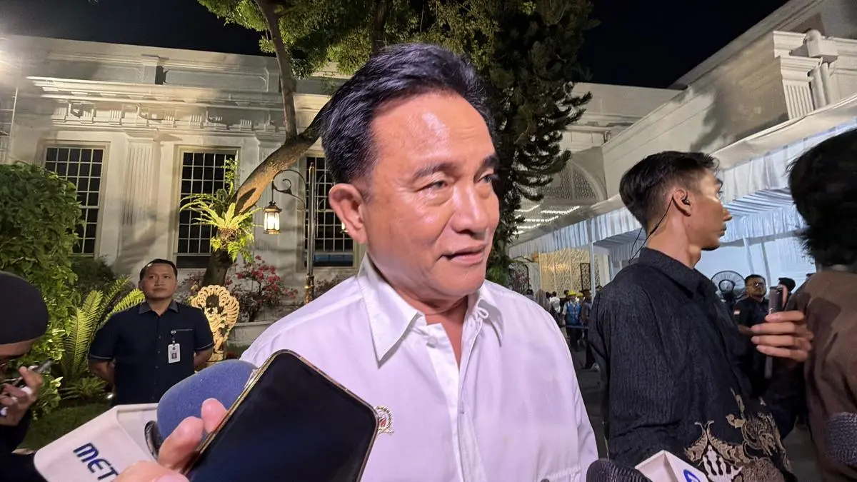 Yusril: Definisi Korupsi di Indonesia 20 Tahun Stagnan