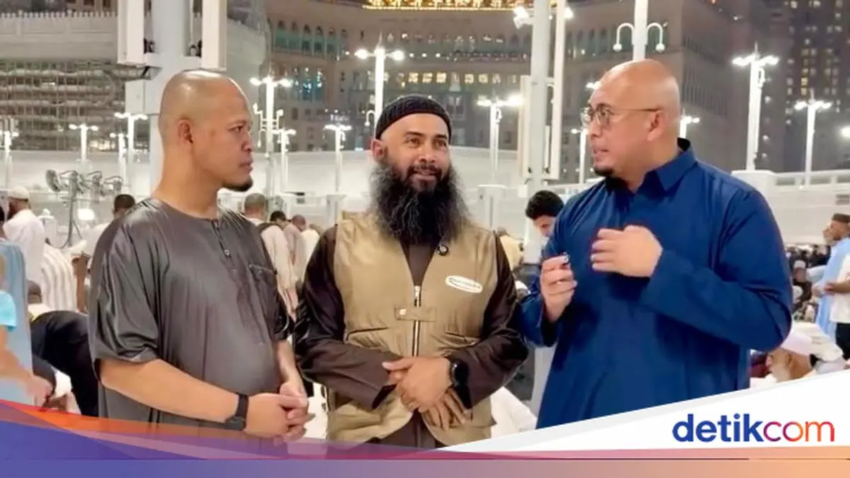 Andre Rosiade Ajak Rakyat Indonesia Berdoa agar Karhutla Berakhir