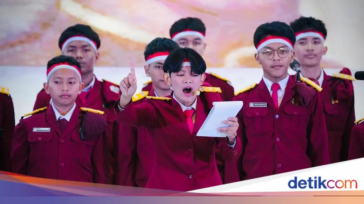 Sekolah Rakyat Perluas Akses Pendidikan, Siswa Torehkan Ribuan Prestasi