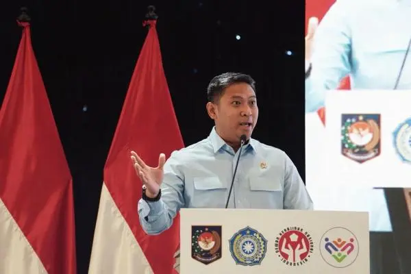 BGN Libatkan Posyandu Awasi Proses Memasak hingga Distribusi MBG