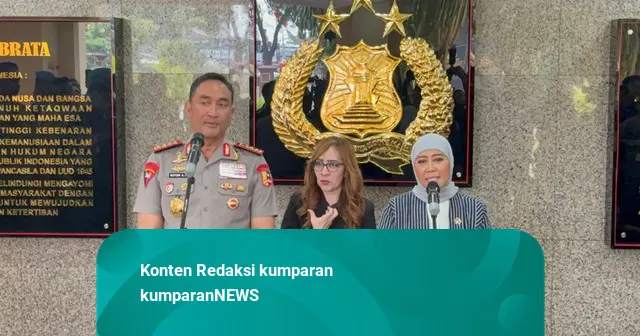 Menkomdigi Minta Polri Tindak Tegas Pencuri Kabel Internet: Dampaknya Besar