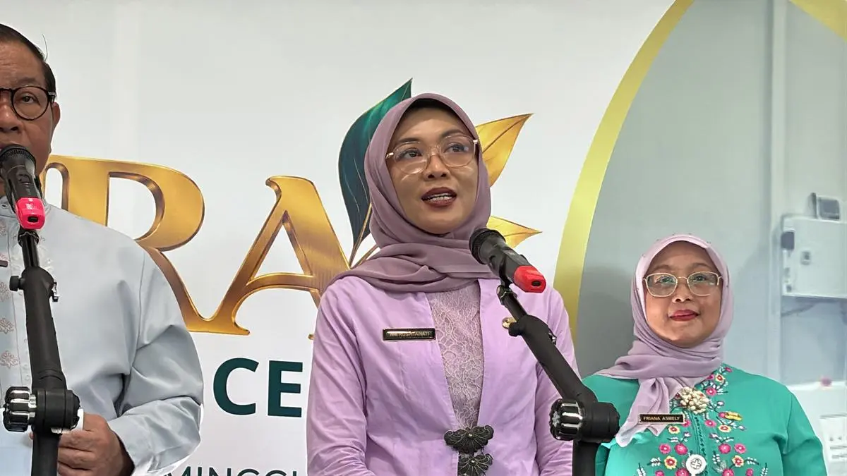 Pasien BPJS Luar Jakarta Bisa Akses Layanan Kanker di RSUD Pasar Minggu