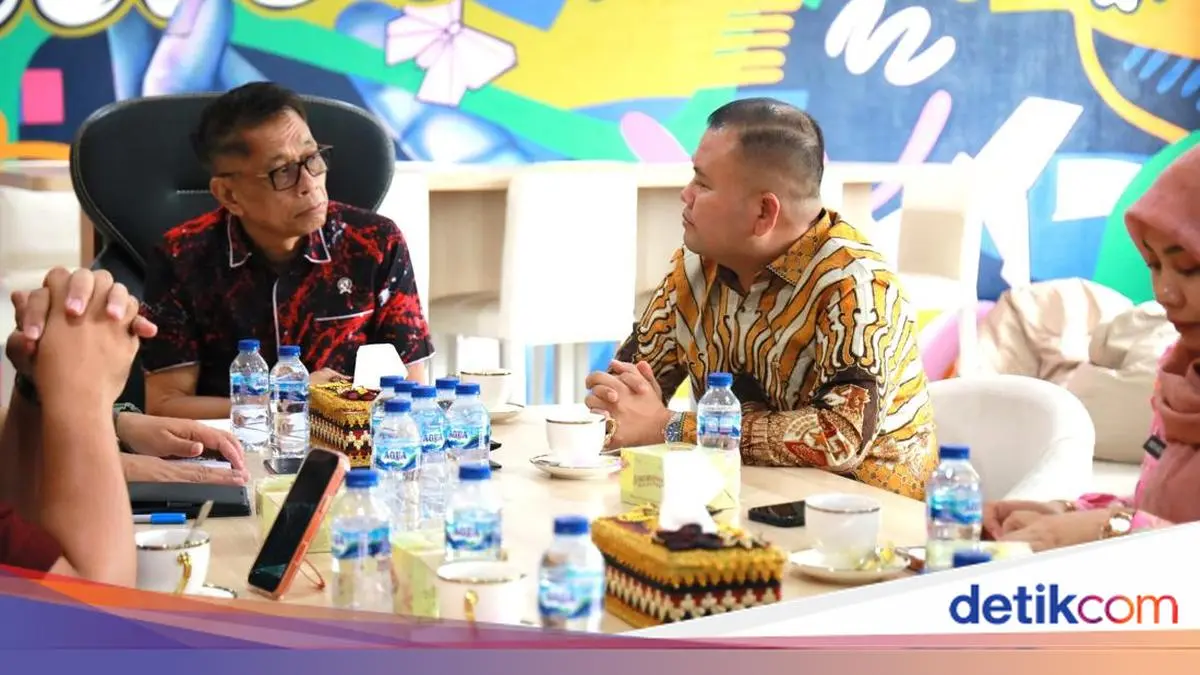 Grobogan dan Melawi Siapkan Lahan untuk Sekolah Rakyat Permanen