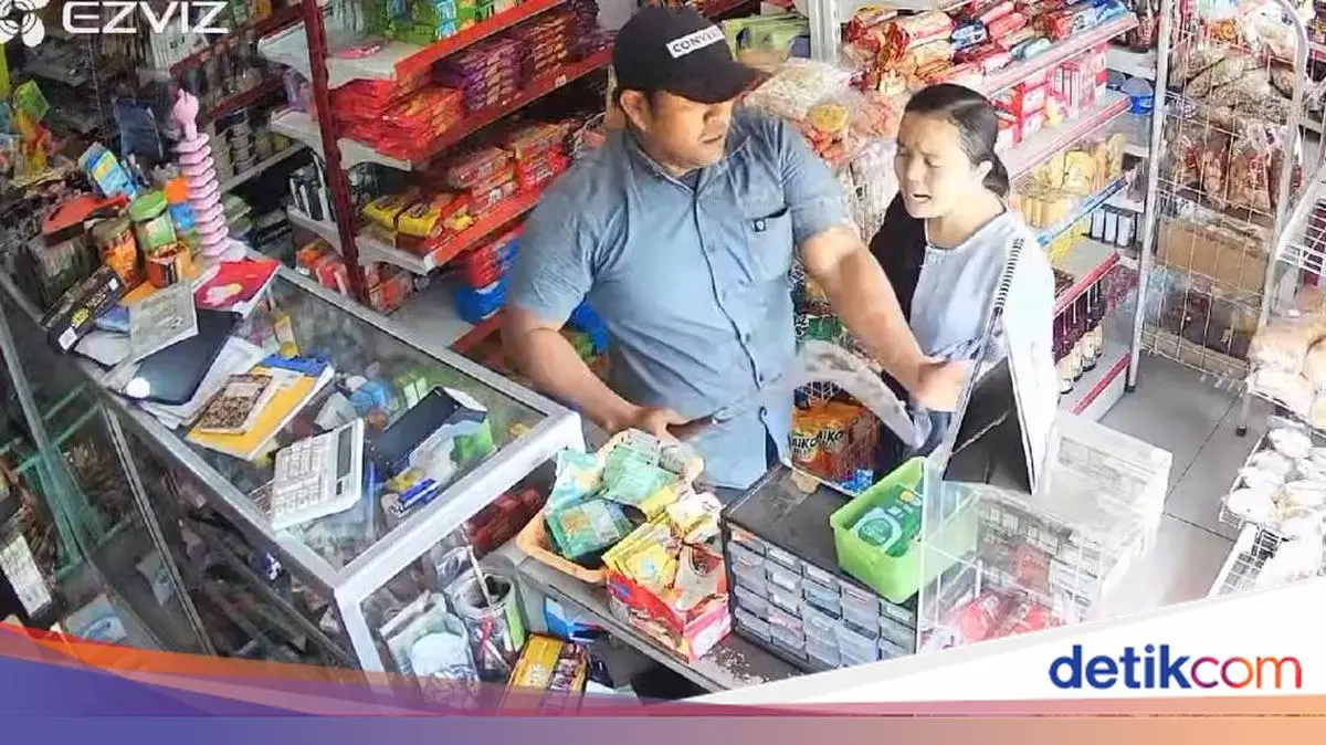 Penghulu di Jatim Dibacok gegara Chat Mesra Istri Tetangga, Jari Tangan Putus