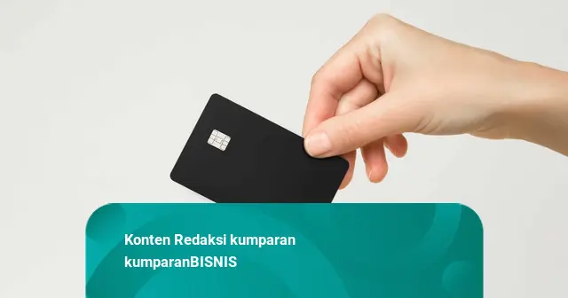 Visa Dapat Lampu Hijau untuk Masuk Pasar Pembayaran Domestik China