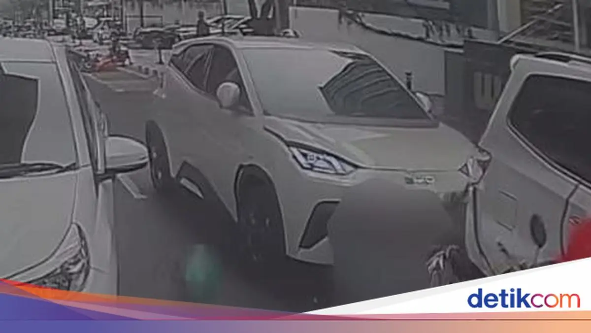 Sosok Ojol Korban Dilindas BYD di Blok M: Perantau-Tulang Punggung Keluarga