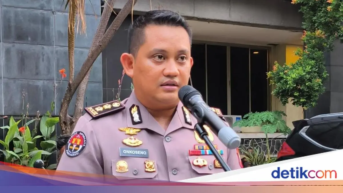 Polisi Penembak Bharatu Valdo Sudah Dites Psikolog, Apa Hasilnya?